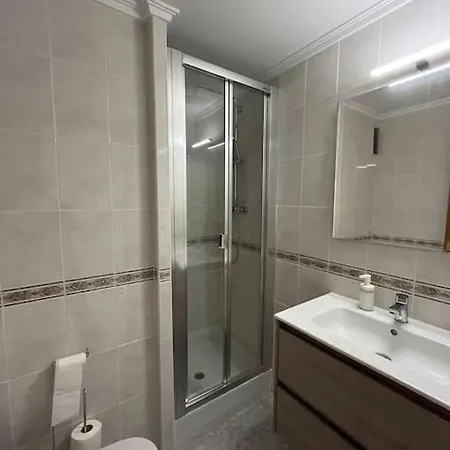 Piso El Llombo Apartman *