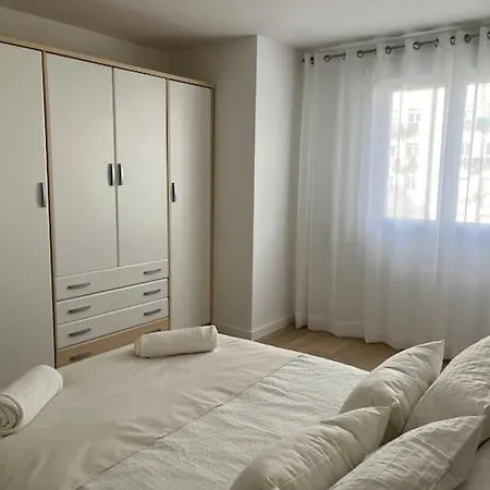 Apartman Piso El Llombo Ontinyent