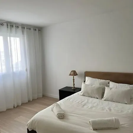 Apartman Piso El Llombo Ontinyent