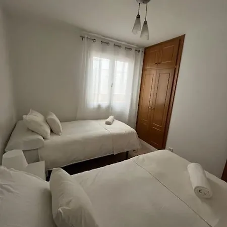 Piso El Llombo * オンティニェント