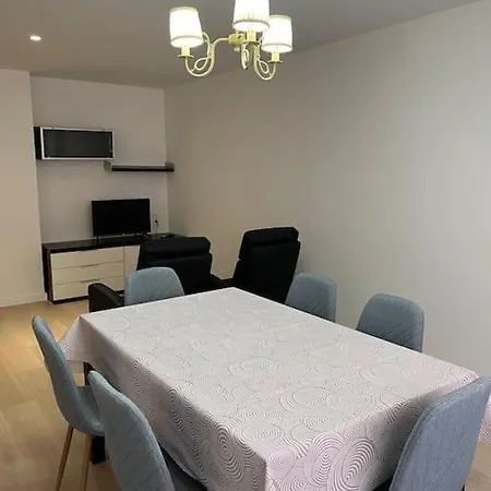Apartman Piso El Llombo *