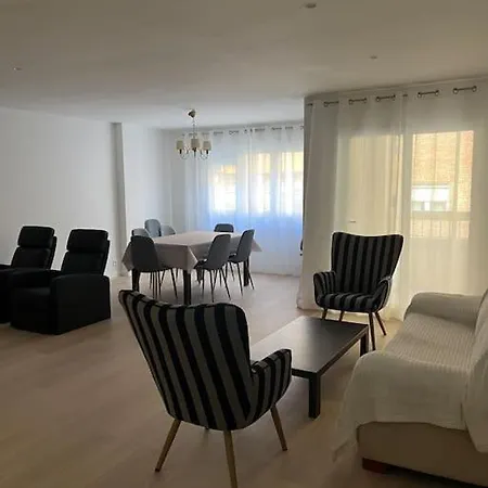 Piso El Llombo