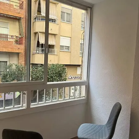 Apartman Piso El Llombo