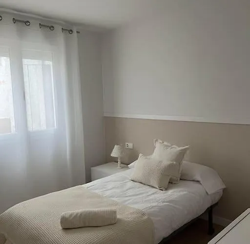Apartman Piso El Llombo Ontinyent