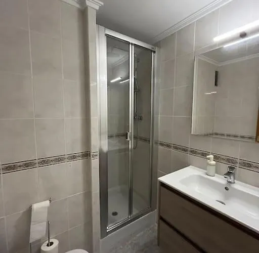 Piso El Llombo Apartman *