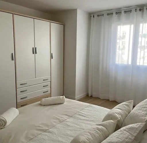 Apartman Piso El Llombo Ontinyent