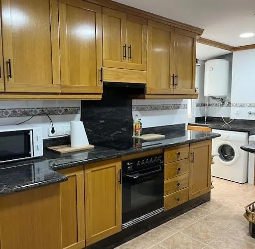 Appartement Piso El Llombo