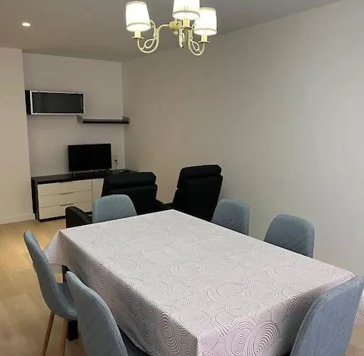 Appartement Piso El Llombo *