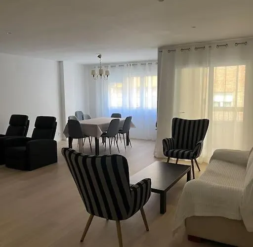 Piso El Llombo