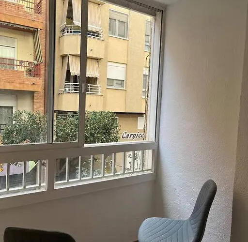 Apartman Piso El Llombo
